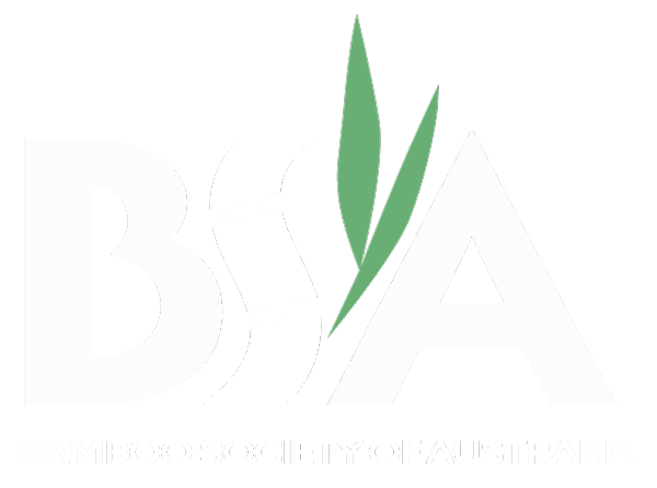 Bamboo Society of Australia