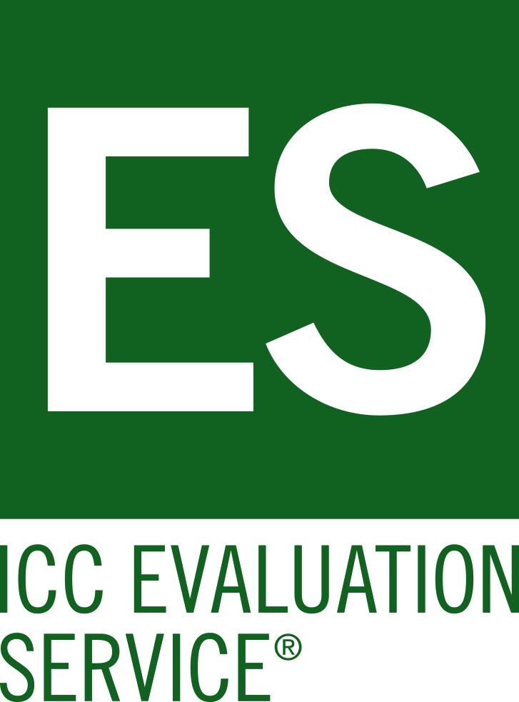 ICC Evaluation Service
